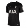 Camiseta Tottenham Hotspur Segunda Equipación Replica 2025-26 mangas cortas Camiseta Tottenham Hotspur Segunda Equipación Replica 2025-26 mangas cortas